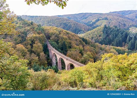 eifel mountains germany